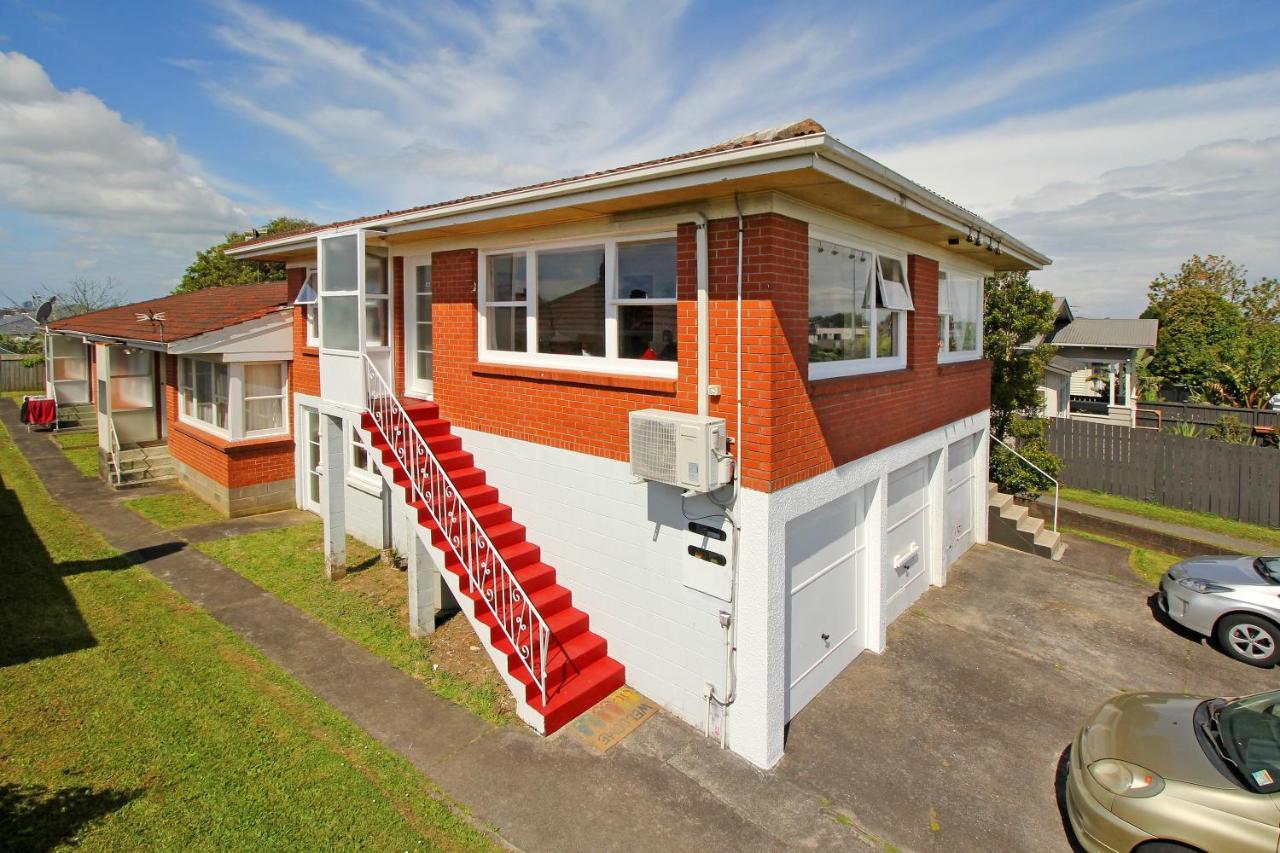 Sweet Home Auckland Eksteriør bilde